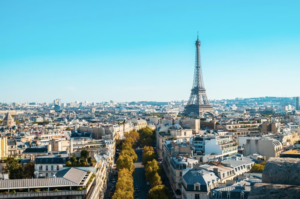 Marché de l'immobilier de bureau à Paris: le choix intelligent pour les entreprises en croissance