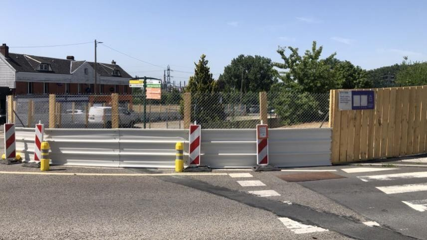 Projet Calypso à Port-Jérôme-sur-Seine: de nouvelles opportunités d'espaces de bureaux et commerciaux dévoilées