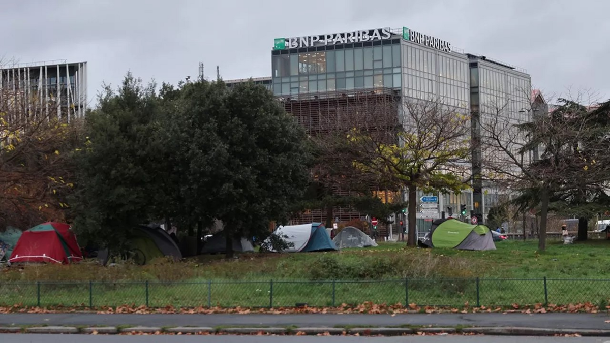 Alerte marché bureaux Paris: le départ de BNP Paribas d'Aubervilliers soulève des préoccupations de sécurité et suscite des craintes d'« effet domino »