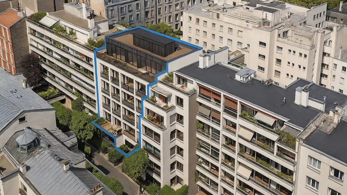 Découvrez des espaces de bureaux modernes à Neuilly: redéfinir le paysage de l'immobilier d'entreprise