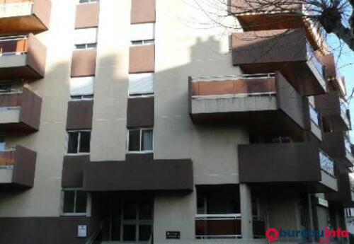 Bureaux à louer dans Centre ville