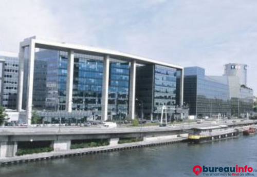 Bureaux à louer dans ARCS DE SEINE