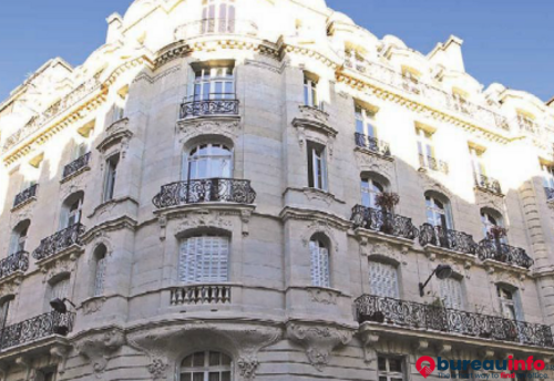 Bureaux à louer dans Rue LA BOETIE