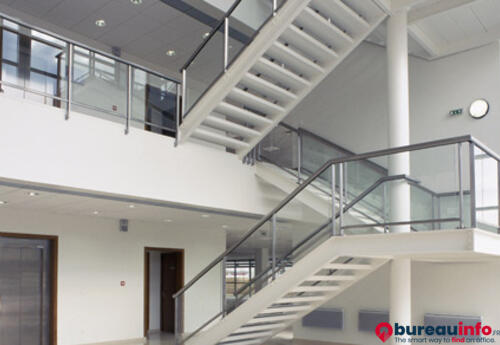 Bureaux à louer dans Parc d'Entreprises Paris Val d'Europe