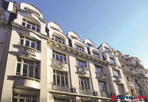 Bureaux à louer dans RUE CAMBACERES