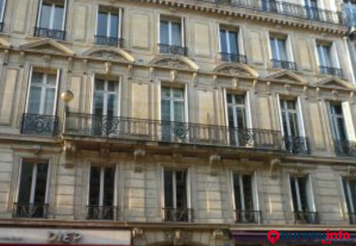 Bureaux à louer dans Rue PIERRE CHARRON