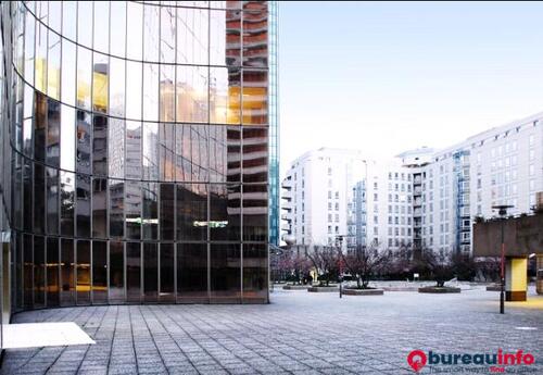 Bureaux à louer dans Tour Manhattan