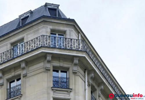 Bureaux à louer dans 69 boulevard Haussmann