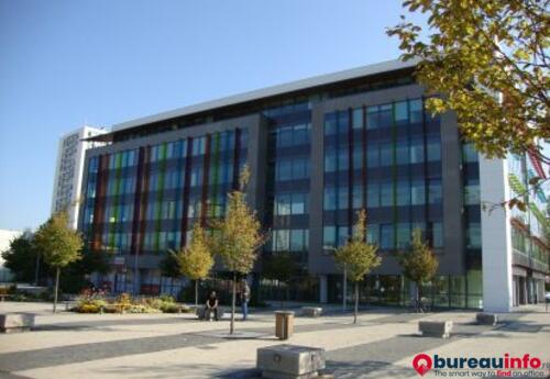 Bureaux à louer dans Rue du ressort