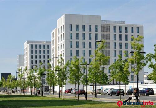 Bureaux à louer dans Skyline