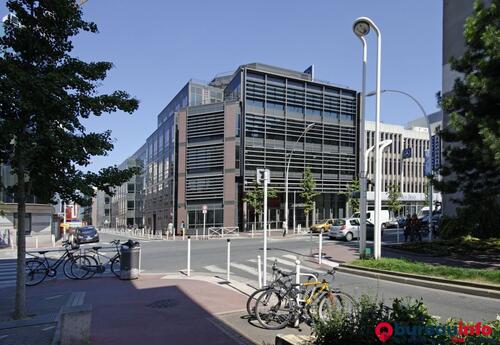 Bureaux à louer dans Palatis