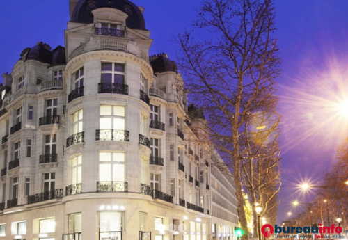 Bureaux à louer dans 92 CHAMPS-ÉLYSÉES