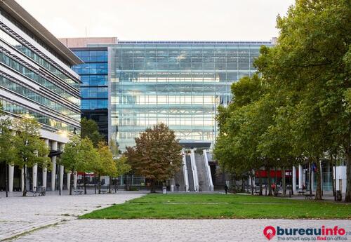 Bureaux à louer dans 8 Rue des Pirogues de Bercy