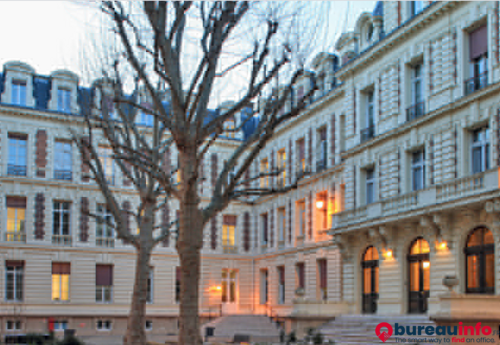 Bureaux à louer dans CONDORCET