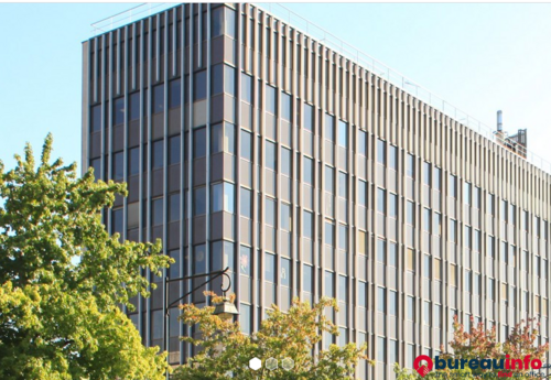 Bureaux à louer dans 176 CHARLES DE GAULLE