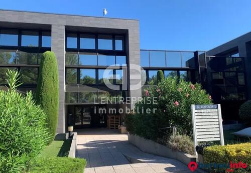 Bureaux à louer dans Valbonne, Bureau 120 m2