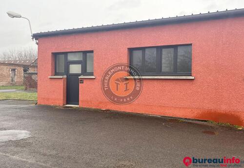 Bureaux à louer dans Bureau - LA FERE