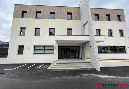 Bureaux à louer dans locaux à louer Grand Ajaccio