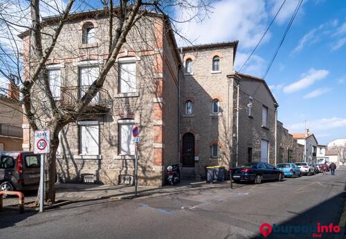 Bureaux à louer dans Immeuble- Centre ville de Carcassonne