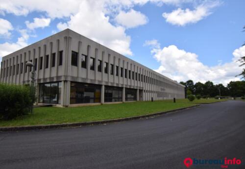 Bureaux à louer dans Bureaux - 150m ²