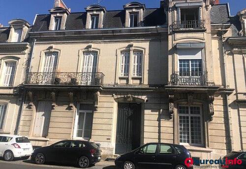 Bureaux à louer dans Bureau - Proche Francheville