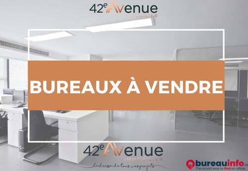 Bureaux à louer dans bureau en zone franche