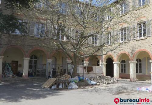 Bureaux à louer dans Bureau