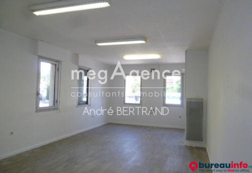 Bureaux à louer dans BUREAUX