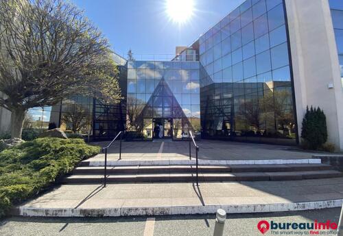 Bureaux à louer dans Bureaux-Espace-Vauban-Belfort-PMR-ERP