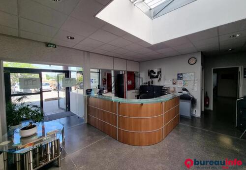 Bureaux à louer dans Local/Bureau Professionnel  SUD LUBERON à vendre