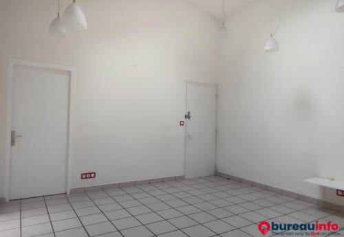 Bureaux à louer dans Local Professionnel à Civray