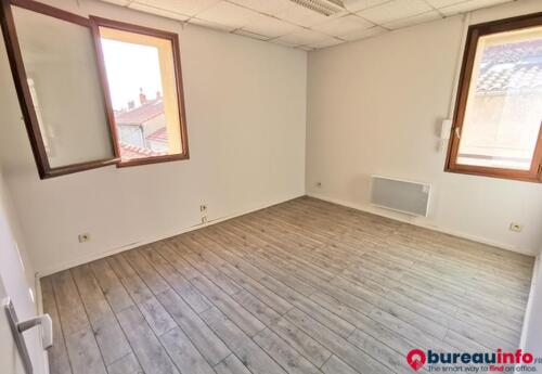 Bureaux à louer dans AVIGNON EM - BUREAUX SUR SAINT RUF