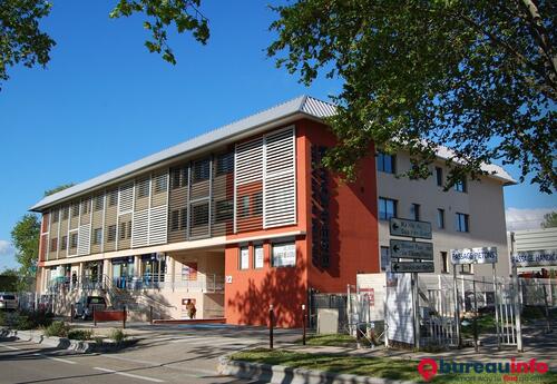 Bureaux à louer dans AVIGNON EM - BUREAUX DE 87M²