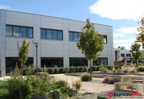 Bureaux à louer dans Technopark III