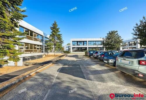 Bureaux à louer dans Location Bureaux Bordeaux