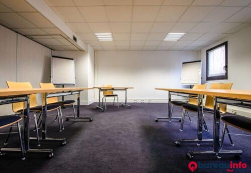 Bureaux à louer dans Baya Paris Lafayette - Co Working