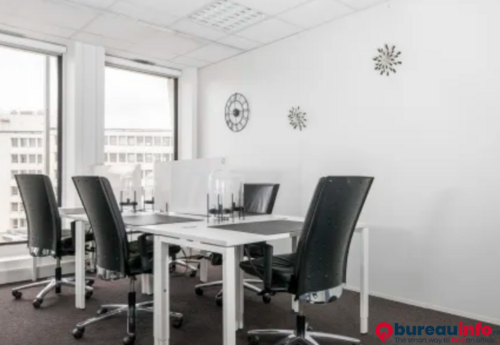 Bureaux à louer dans Paris Gare de Lyon in Paris