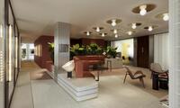 Open Spaces - 60 Postes