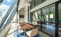 Open spaces - 16 postes