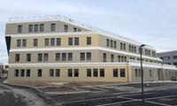 Bezanes, 5650 m2