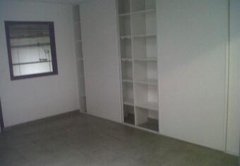 Zone Gravanche 200m2