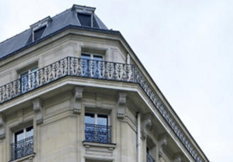 69 boulevard Haussmann