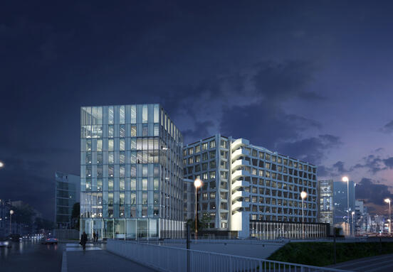 LES LUMIÈRES PLEYEL