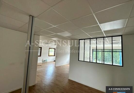 BUREAUX A LOUER