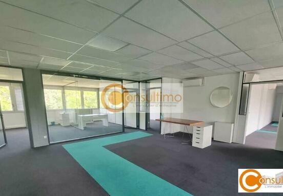 BUREAUX A VENDRE