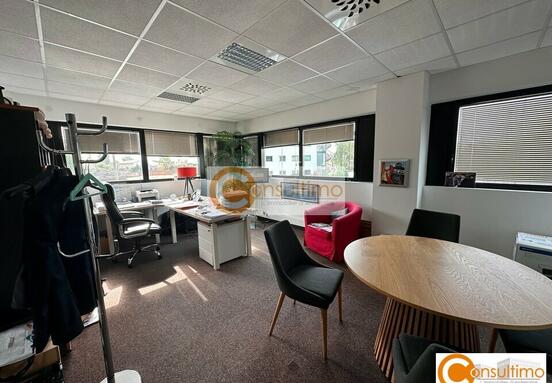 BUREAUX A VENDRE