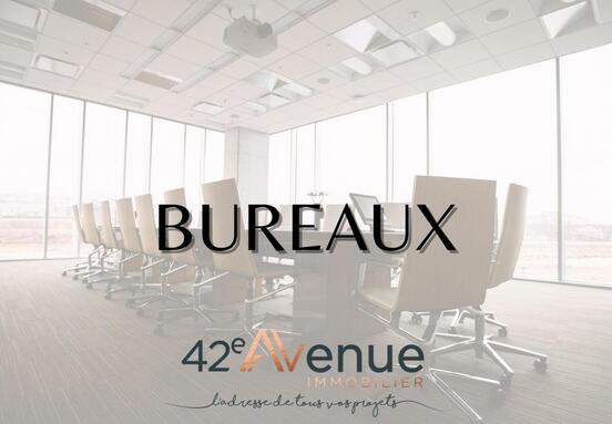 Bureaux