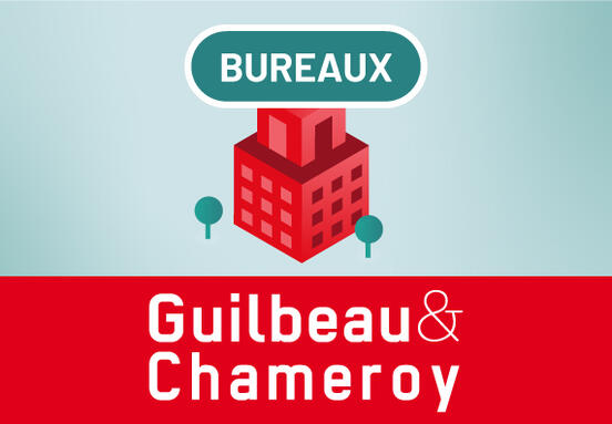 BUREAU OU LOCAL  PROFESSIONNEL / COMMERCIAL A LOUER ANGERS