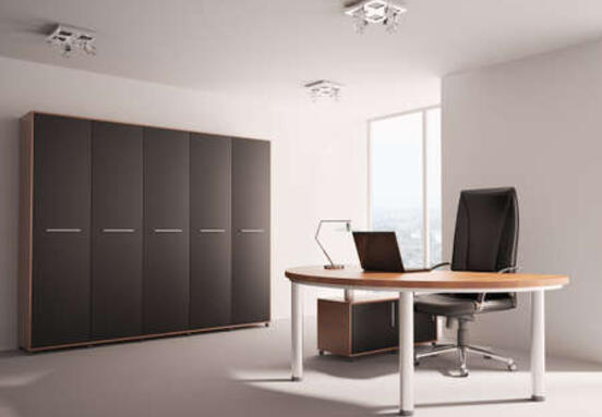 Zone Nord Plateau de bureau 218m²