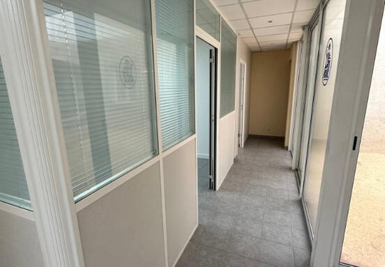 bureaux de 20 à 60 m2